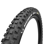 Michelin Reifen 29X2,4 Dh34 Bikepark Tlr Performance Line - Schwarz Hart 