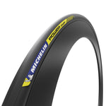 Michelin 700X28 Power Cup Road Racing Line Gum-X Black tube 