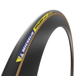 Tubolare Michelin 700X25 Power Cup Road Racing Line Gum-X Nero/Para