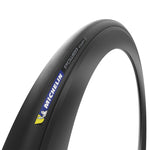 Cubierta Michelin 700X23 Power Cup Tipo Tubo Gum-X - Negro 