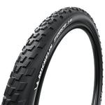 Michelin Tire 29X2.4 Mtb Force Tube Type Rigid Access Line - Black 