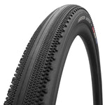 Vredestein 700X44 Aventura Silk Gravel Tubeless Ready Tire - Black 120Tpi 