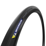 Cubierta Michelin 700X30C Power Protection Plegable Negra Tlr 120Tpi 