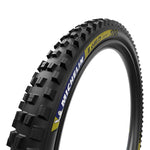 Michelin Reifen 29X2,40 E-Wild Front Tlr Racing Line - Schwarz 2024 