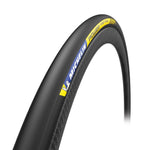 Michelin 700X25 Power Zeitfahren Schlauchreifen Faltbar Rennrad - Schwarz 