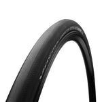 Vredestein 700X23 Senso All Weather Folding Butyl-Shield Tire - Black 