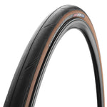 Pneu Vredestein 700X28 Superpasso Tubeless Ready Pliable - Noir/Beige 