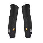 Fox Enduro Children's Elbow Guards - Black