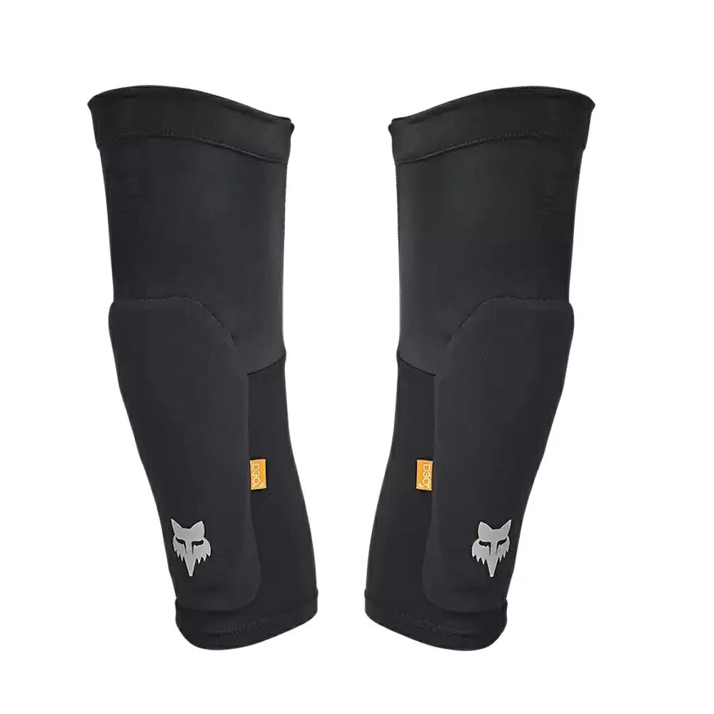 Protecciones de rodilla para niño Fox Enduro - Negro