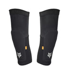 Protections genoux enfant Fox Enduro - Noir