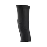 Protections genoux enfant Fox Enduro - Noir