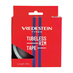 Ruban de conversion tubeless Vredestein 10mt X 19mm 