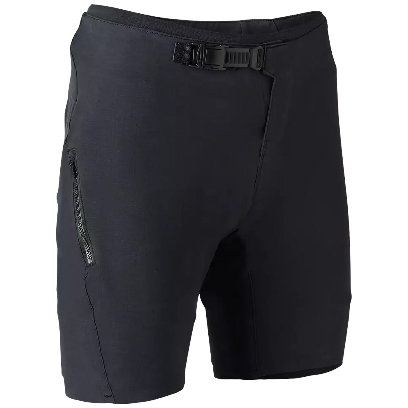 Short Fox mtb señora Flexair Ascent - Negro