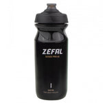 Bidon Zefal Sense Pro 650 ml - Negro