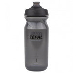 Zefal Sense Pro 650 ml bottle - Grey black