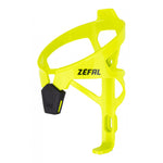 Zefal New Pulse A2 bottle cage - Yellow fluo