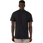 Fox Premium Absolute T-Shirt - Noir Blanc