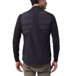 Fox Flexair Fire vest - Black