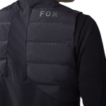 Fox Flexair Fire vest - Black