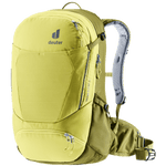 Deuter Trans Alpine 24 rucksack - Grun