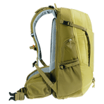 Mochila Deuter Trans Alpine 24 - Verde