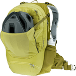 Sac a dos Deuter Trans Alpine 24 - Vert