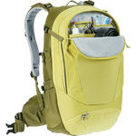 Mochila Deuter Trans Alpine 24 - Verde