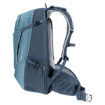 Sac a dos Deuter Trans Alpine 24 - Bleu