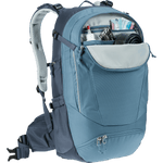 Zaino Deuter Trans Alpine 24 - Blu