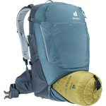 Deuter Trans Alpine 24 backpack - Blue