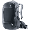 Deuter Trans Alpine 24 backpack - Black