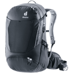 Deuter Trans Alpine 24 backpack - Black