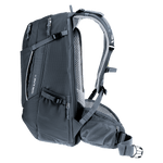 Sac a dos Deuter Trans Alpine 24 - Noir