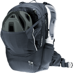 Mochila Deuter Trans Alpine 24 - Negro