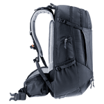 Zaino Deuter Trans Alpine 30 - Nero