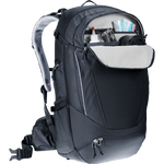 Deuter Trans Alpine 30 rucksack - Schwarz