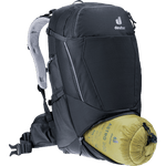 Deuter Trans Alpine 30 rucksack - Schwarz