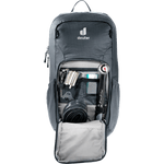 Deuter Bike I 20 backpack - Black black