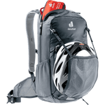 Deuter Bike I 20 rucksack - Schwarz schwarz