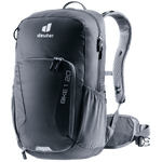 Mochila Deuter Bike I 20 - Negro negro