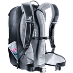 Deuter Bike I 20 backpack - Black black