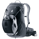 Deuter Superbike 18 rucksack - Schwarz