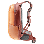 Zaino Deuter Race 16 - Arancio