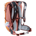 Zaino Deuter Race 16 - Arancio