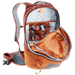 Deuter Race 16 rucksacke - Orange