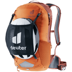 Mochila Deuter Race 16 - Naranja