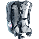 Sac a dos Deuter Race Air 14+3 - Bleu