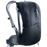 Sac a dos Deuter Race Air 14+3 - Noir