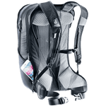 Sac a dos Deuter Race Air 14+3 - Noir