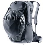 Zaino Deuter Race Air 14+3 - Nero